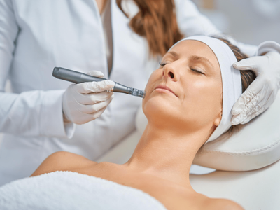 What’s the Best Age to Start Microneedling?