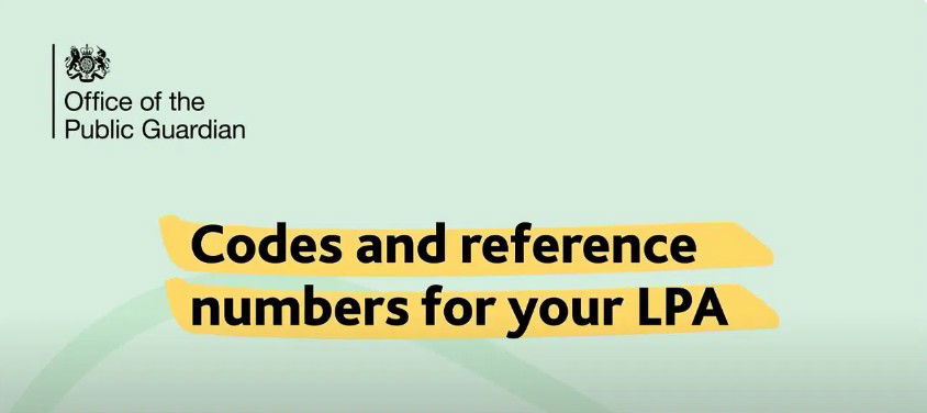 What is the best way to activate and use your LPA online?
