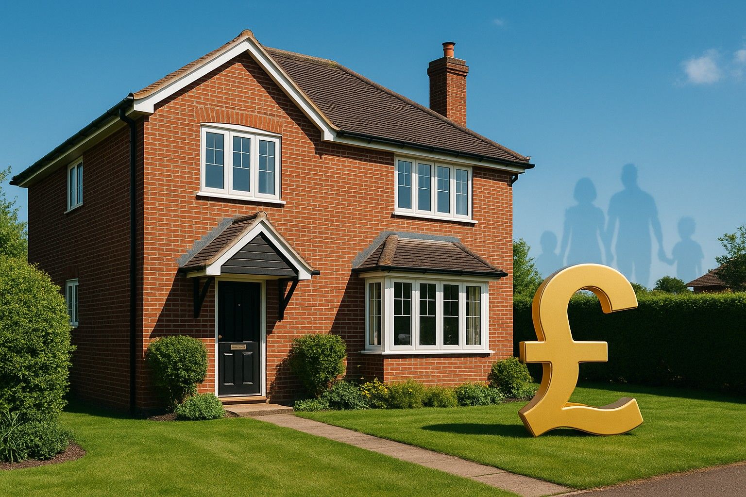 Declaration of Trust