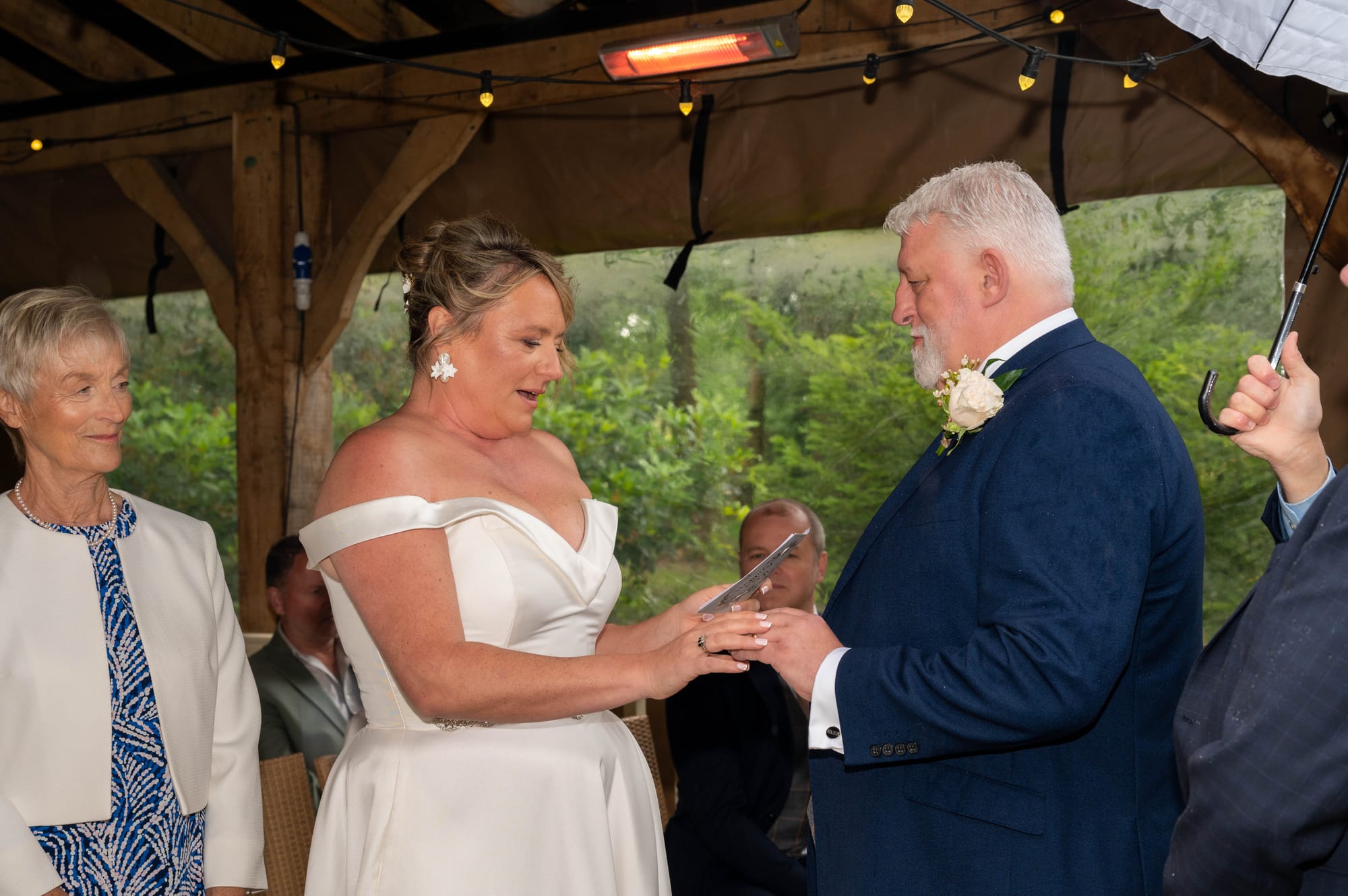 Does marriage affect my Will?