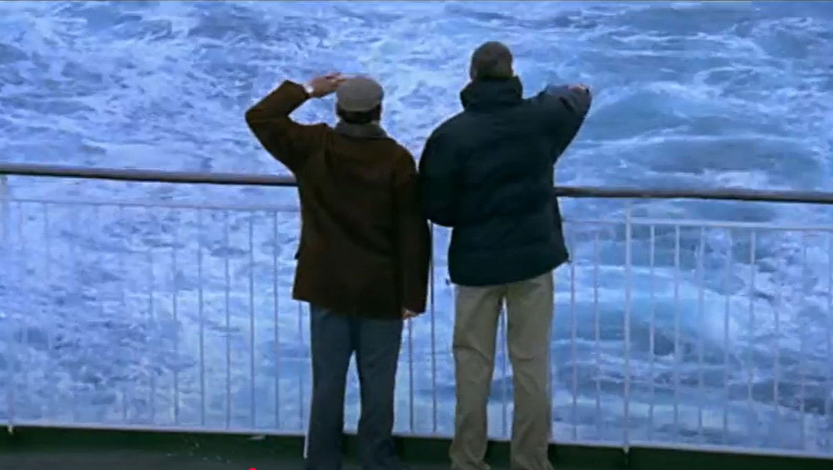 Can I choose where my ashes are scattered?