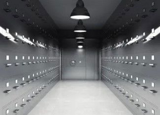 Secure Storage and Insurance