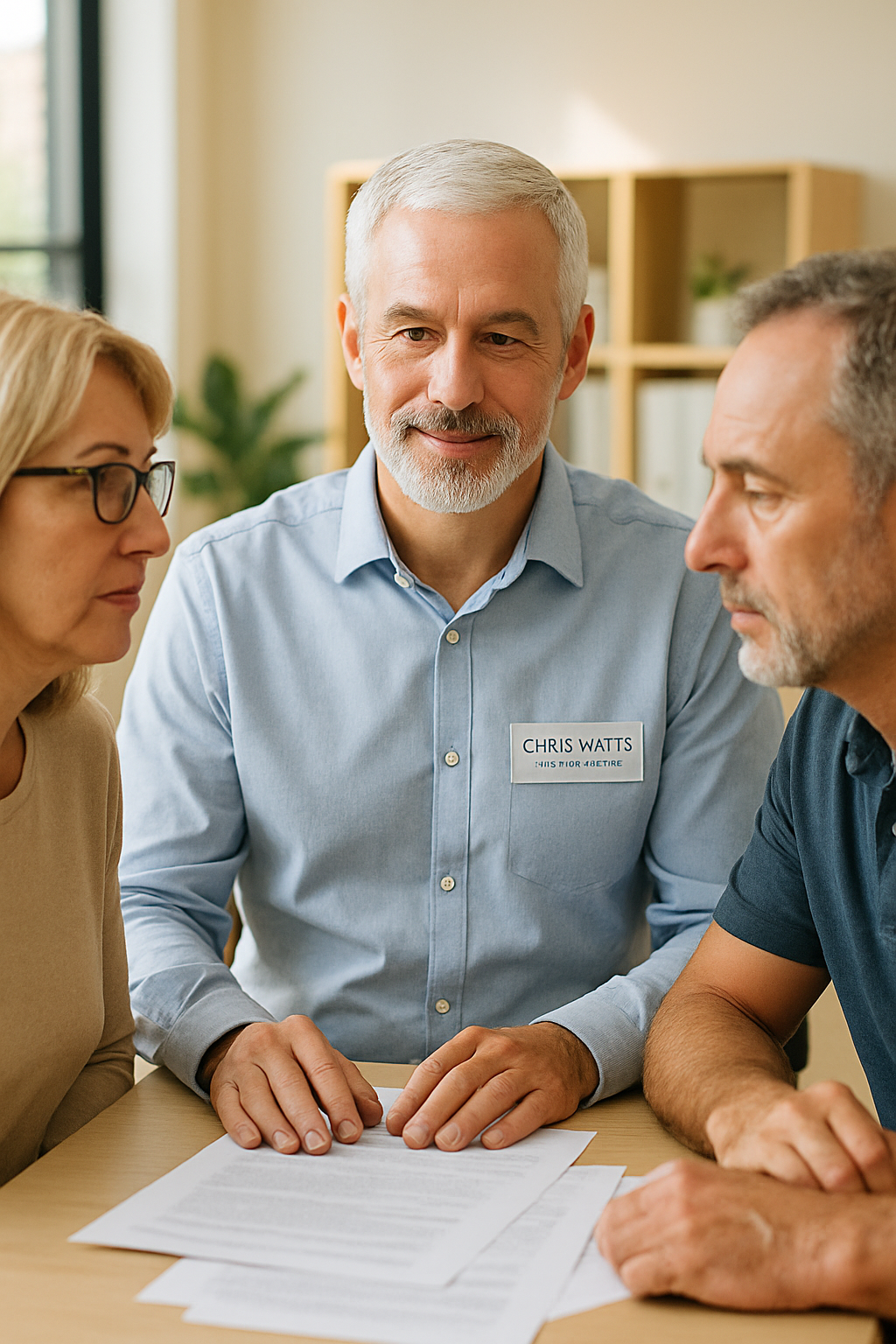 Nil Rate Band Discretionary Trusts (NRBDTs)