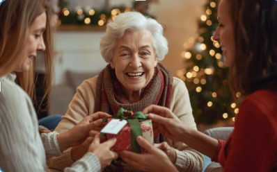 What gifts can attorneys make?