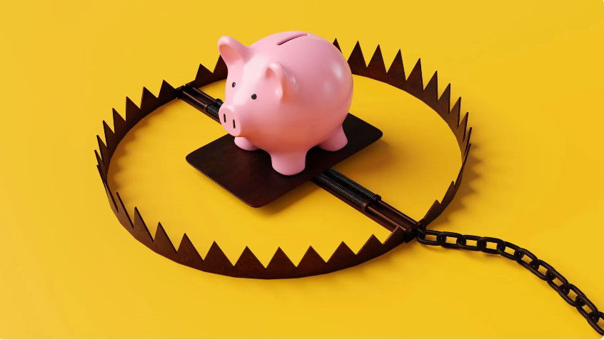 Home Protection Trusts – Caution!