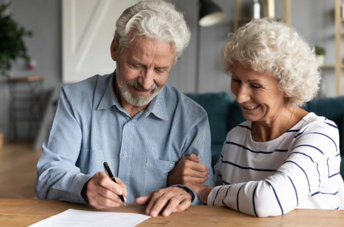 Can I update my Will without rewriting it?