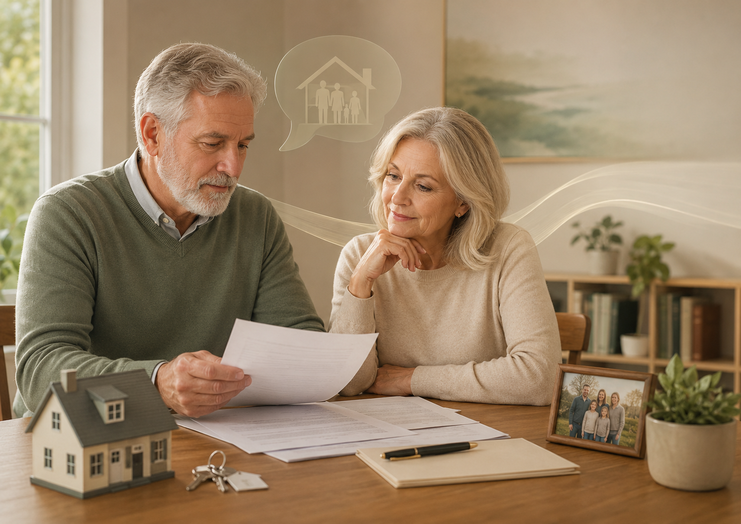 Can a Promise Affect a Will?