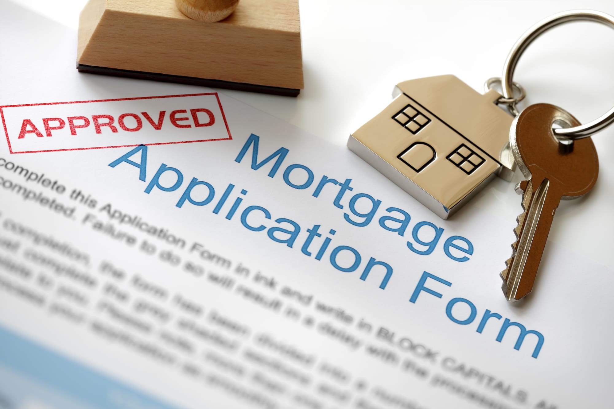 Mortgage Advisors & Estate Agents