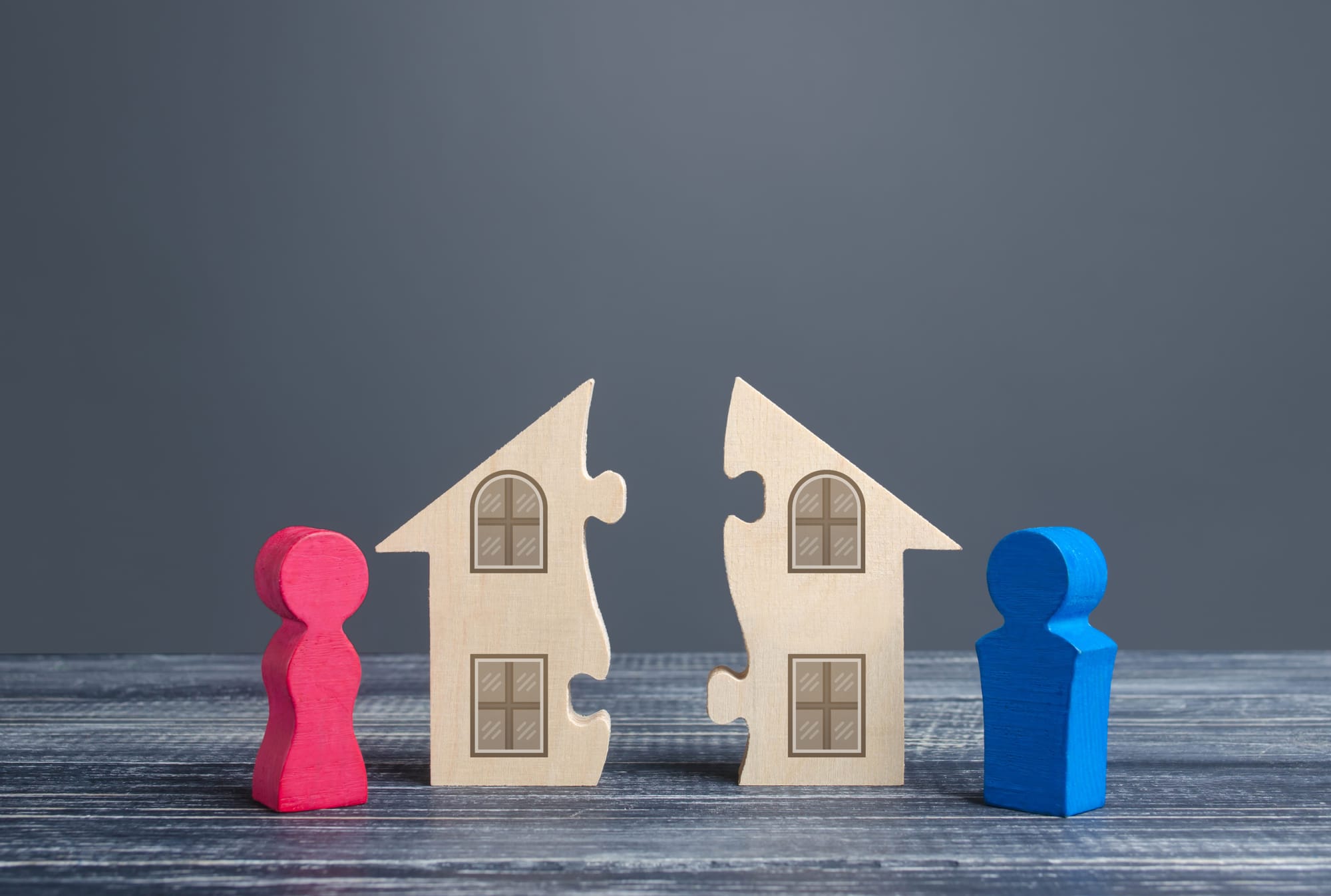 Severance of Tenancy