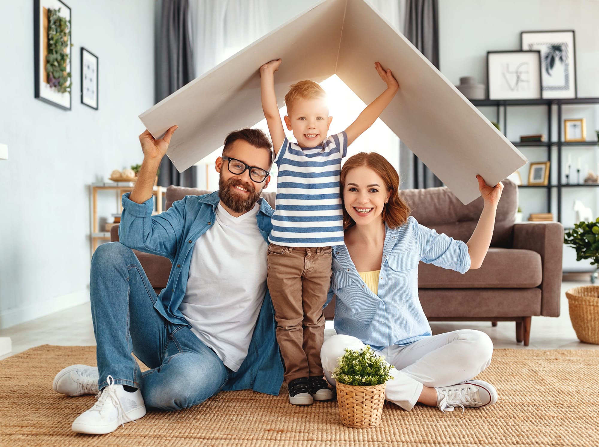Flexible Life Interest (FLIT)
