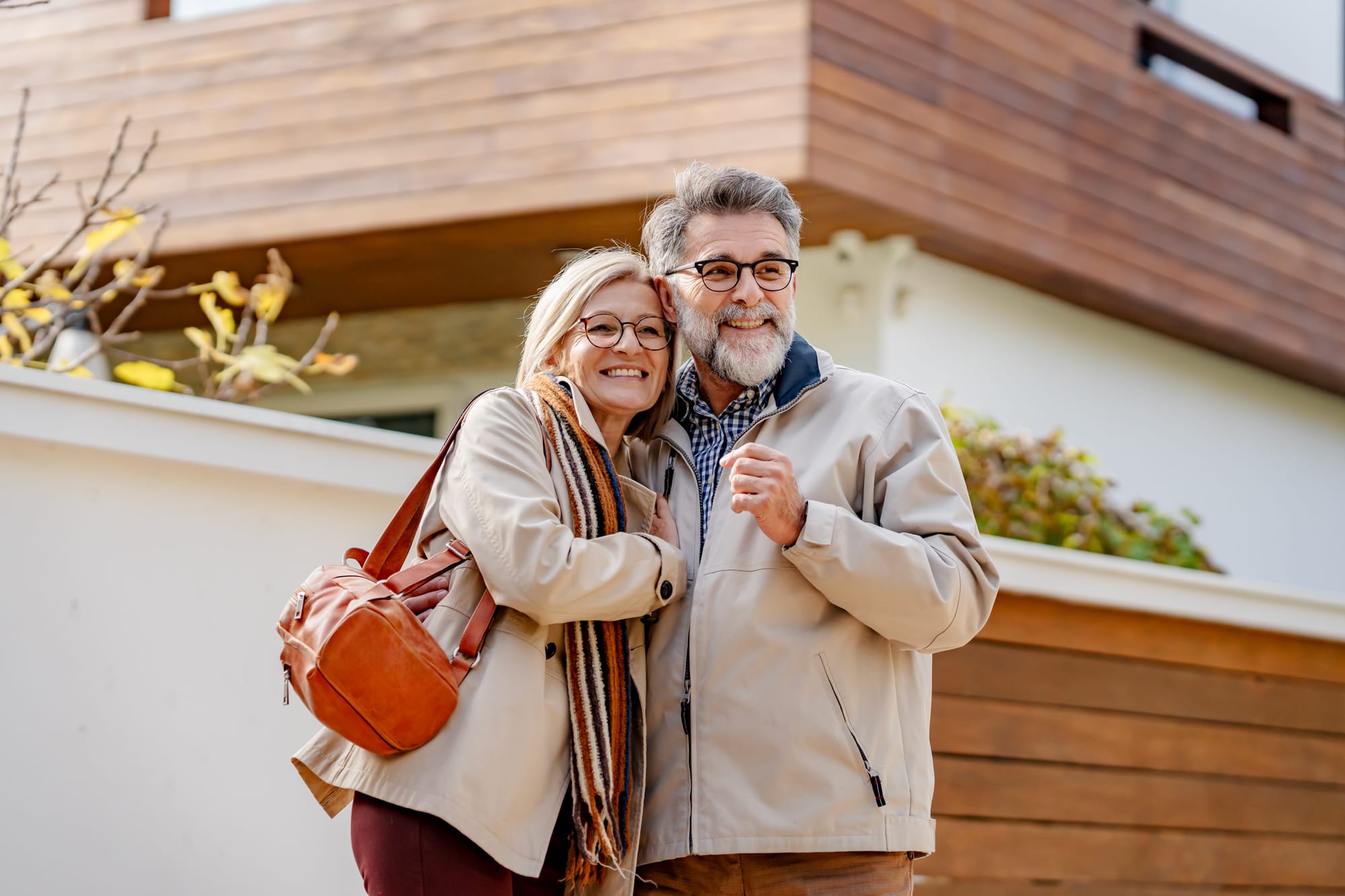 Property Life Interest Trust (PLIT)