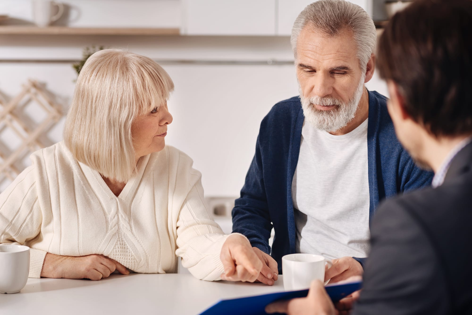 Lasting Powers of Attorney (LPA) £350 per LPA  (all inclusive)