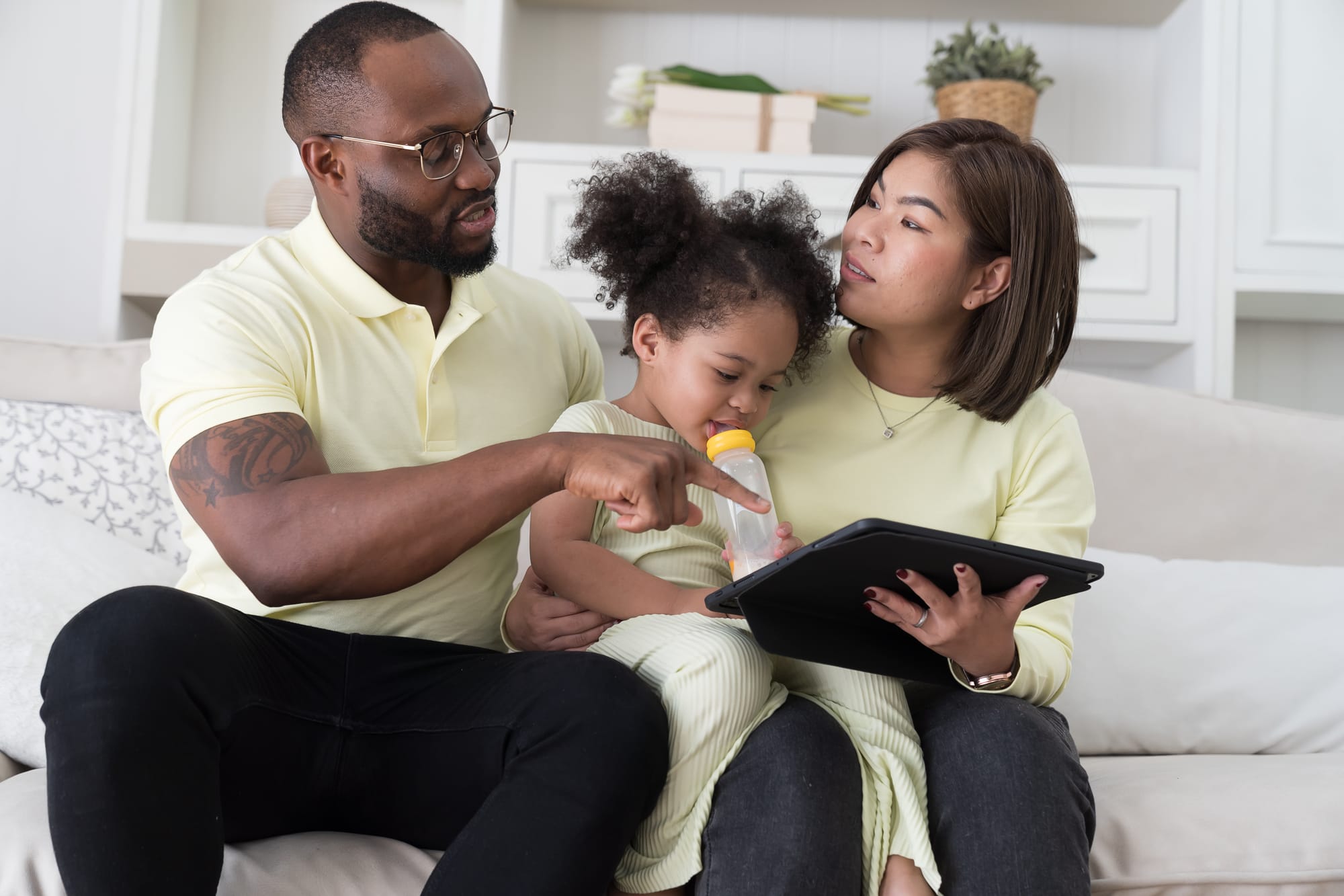 What Inheritance Rights Do Adopted Children Have?