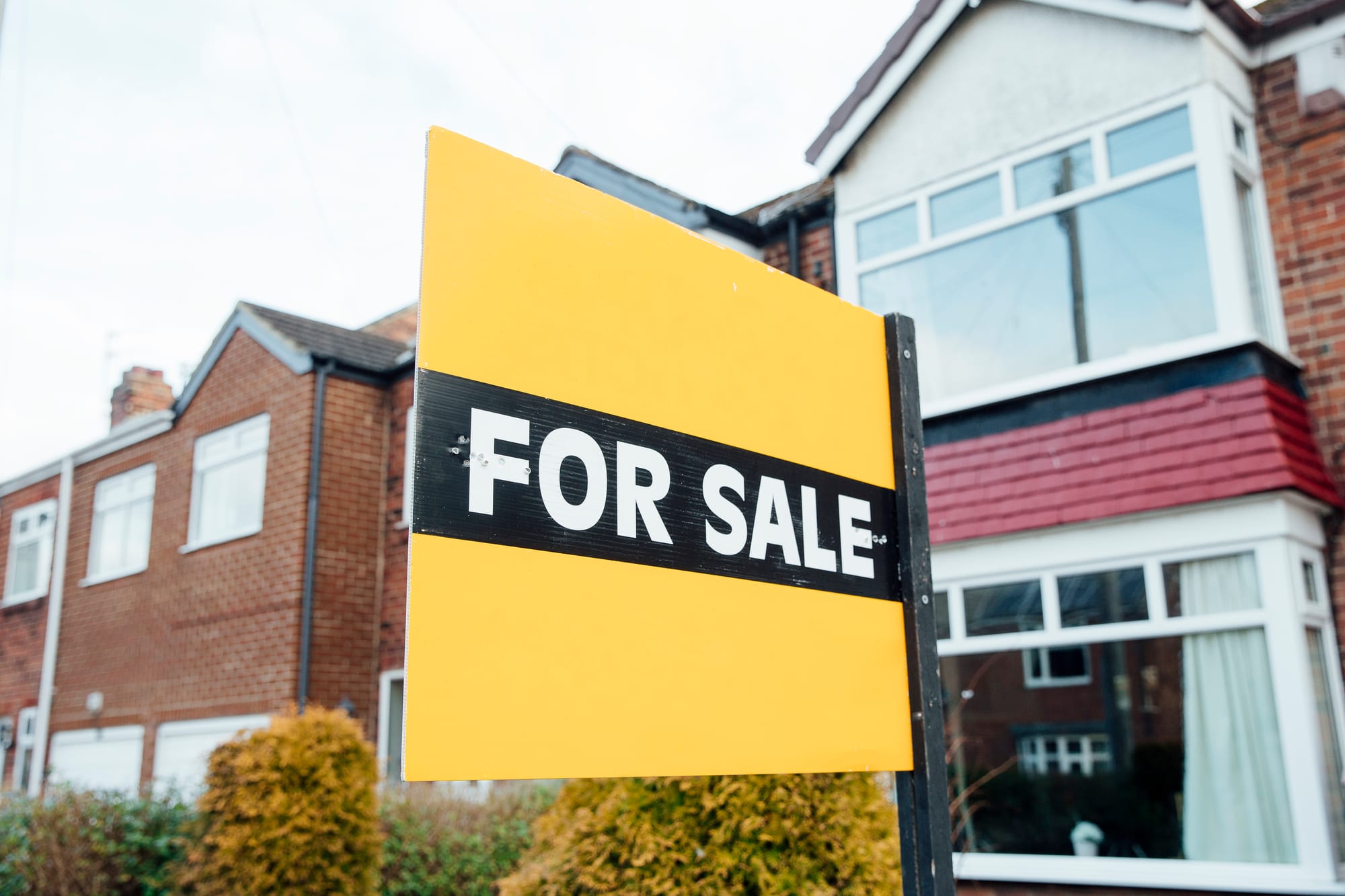 How soon can you sell a house after probate is granted?