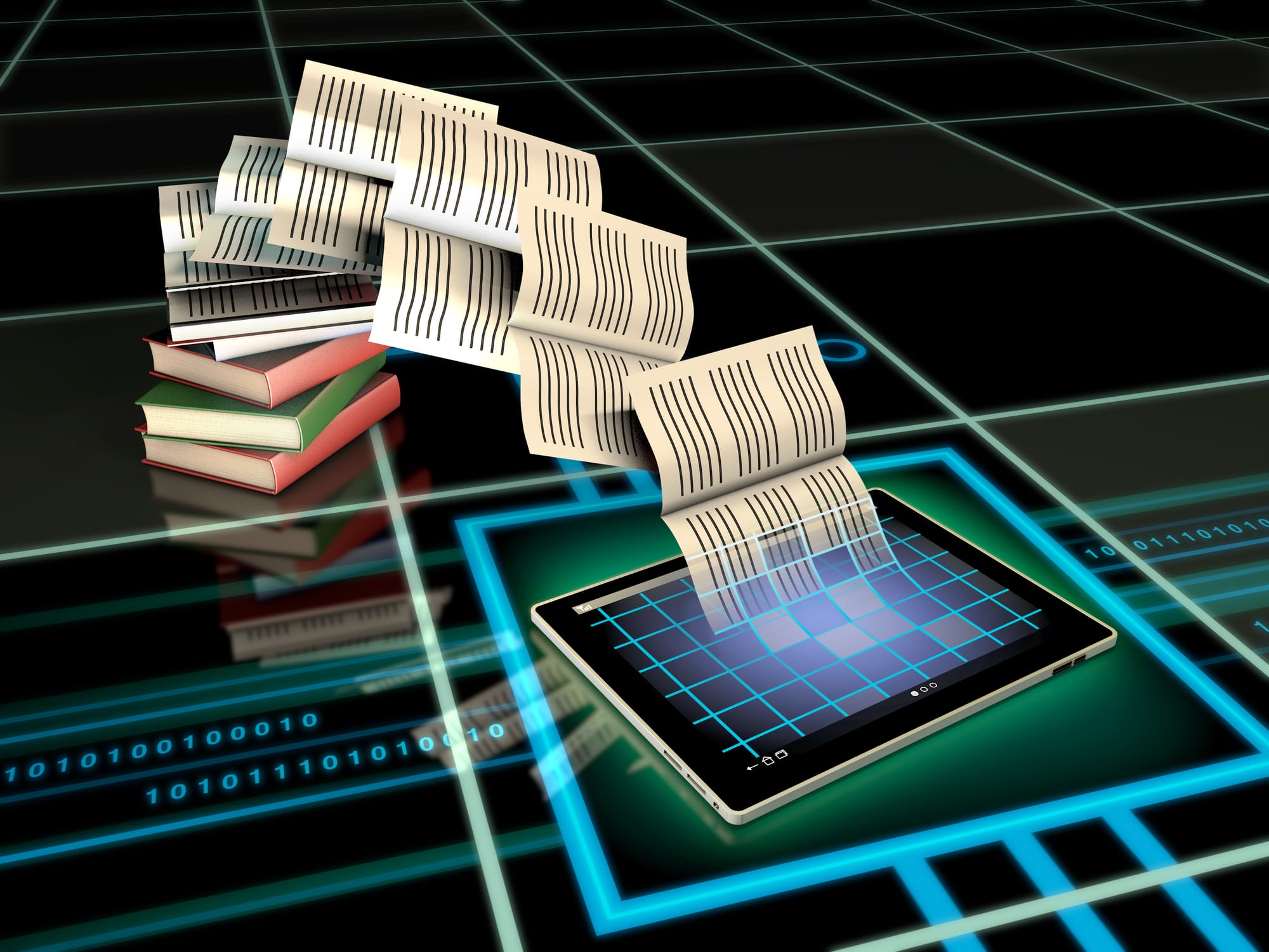 DIGITAL LEGACY FOR AUTHORS (AND EVERYONE ELSE): DIGITAL MEDIA VS DIGITAL ASSETS