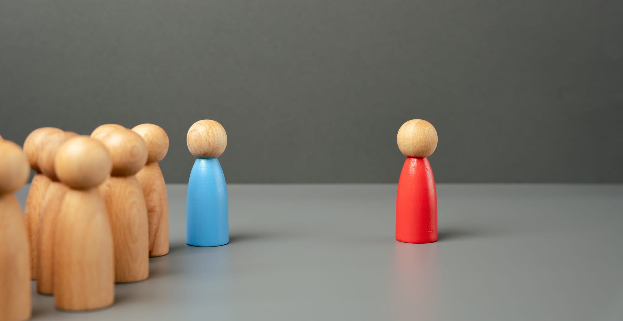 Deliberate Exclusions