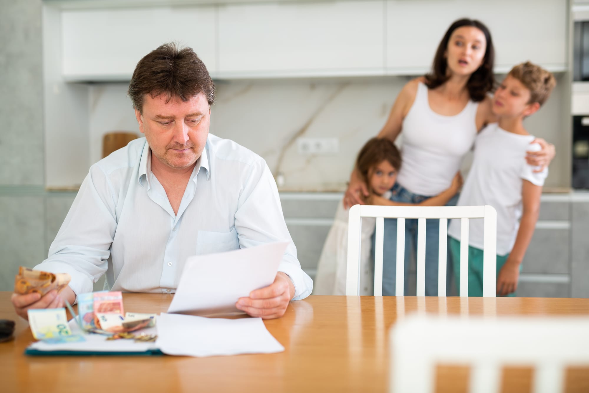 Can You Contest a Will? (under construction)