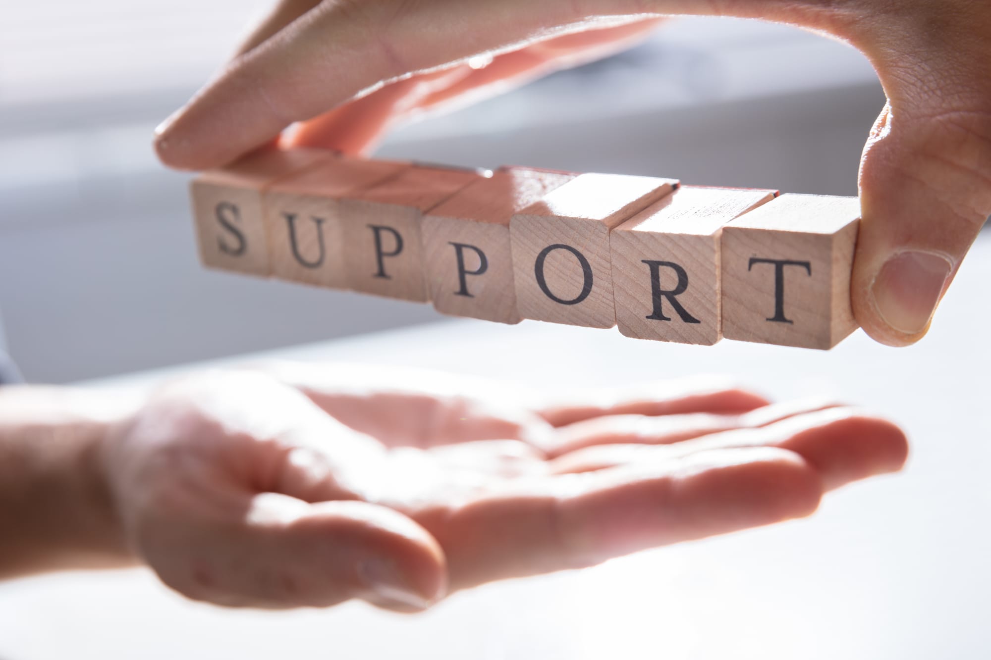 Probate and Executor Support