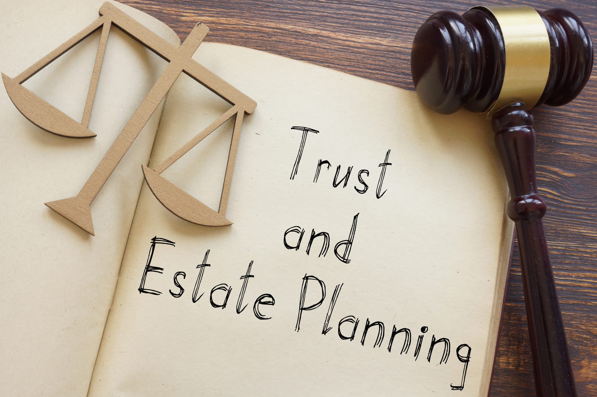 What Does That Mean in a Will or LPA? Plain-English Estate Planning Questions