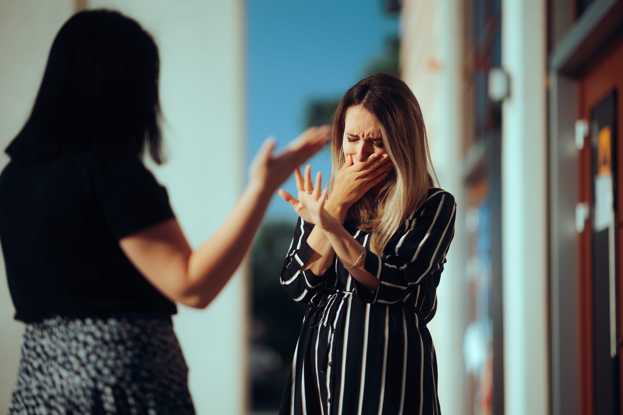 What Happens When a Sibling Contests a Parent’s Will?