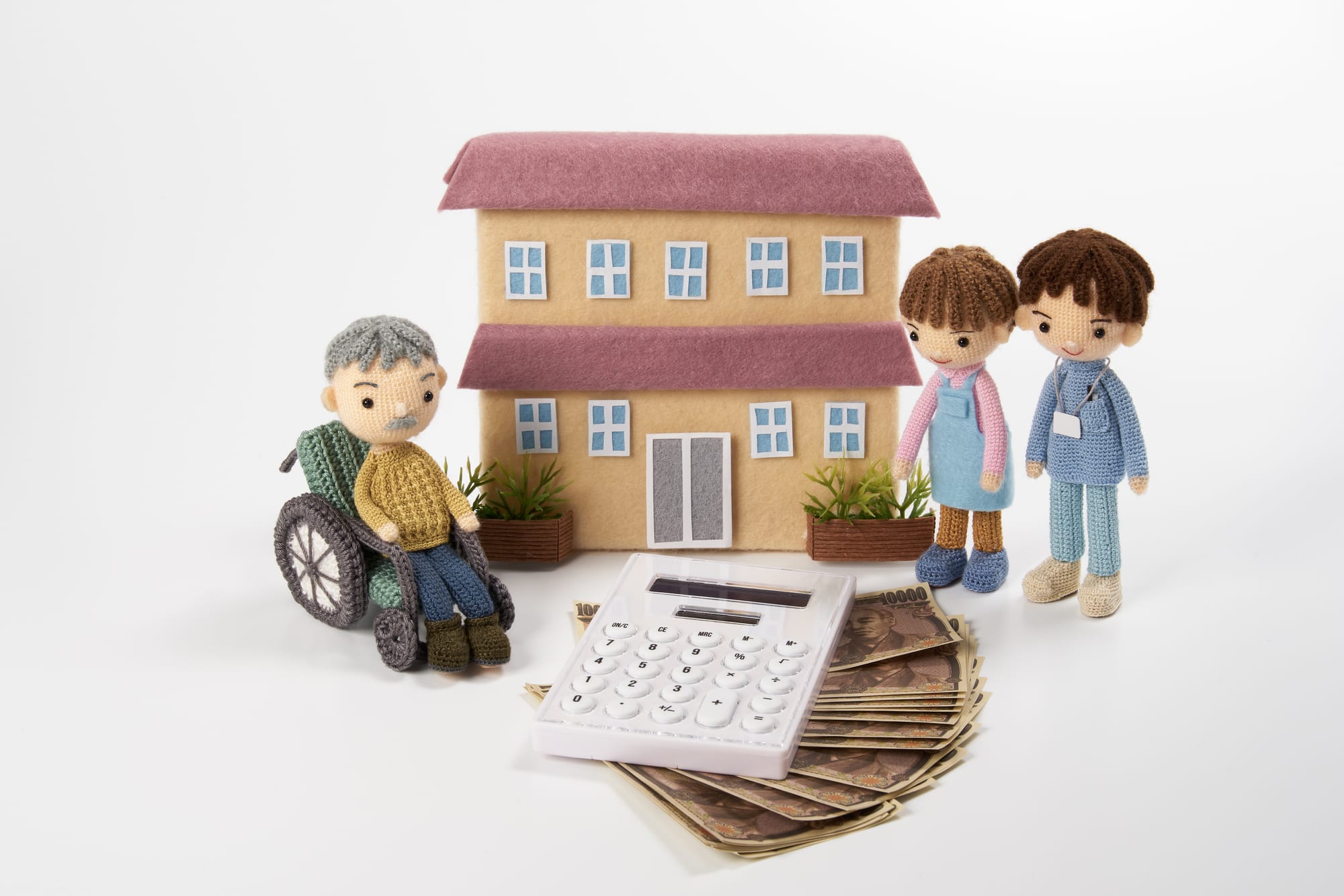 Will the council take my house if I go into care?