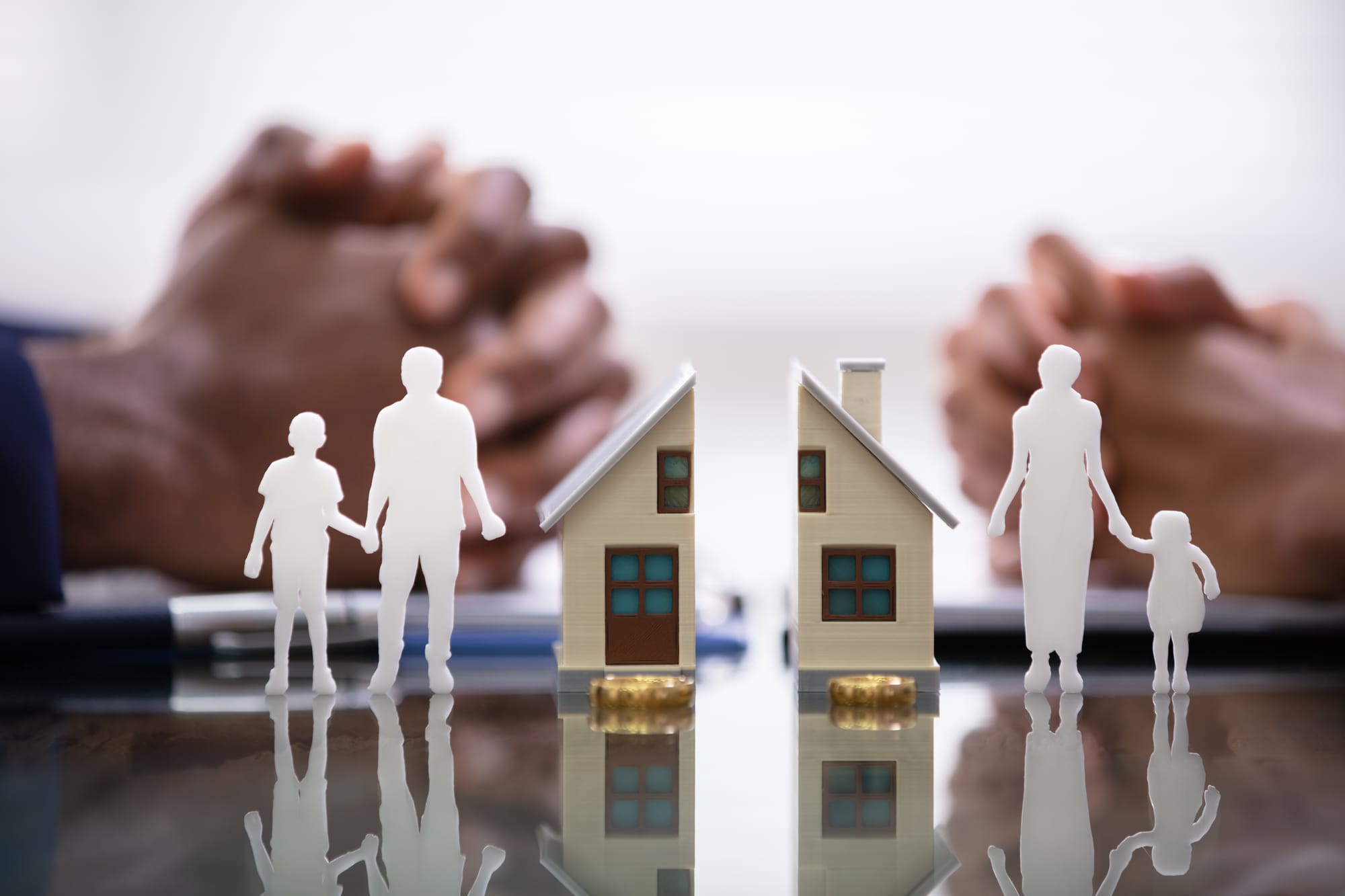 Divorce Mediators