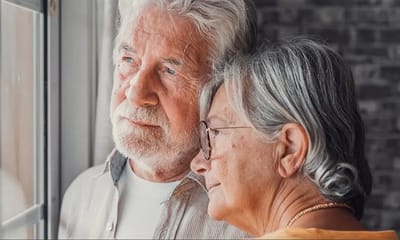 Why Lasting Powers of Attorney Matter — OPG Infographic