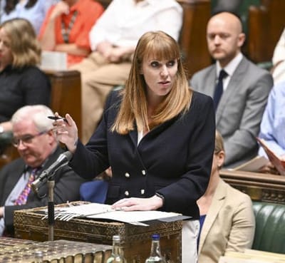 What Angela Rayner’s resignation teaches us about trusts for disabled loved ones