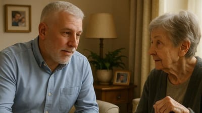 Your guide to Attendance Allowance