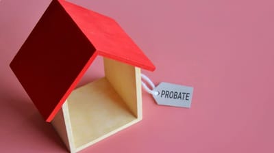 Probate (Executor Support) | from £1,000 | typically 2 % of estate value