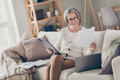 Enhanced Personal Options