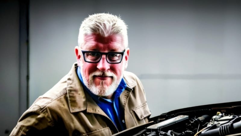 Free Will & LPA Service & MOT