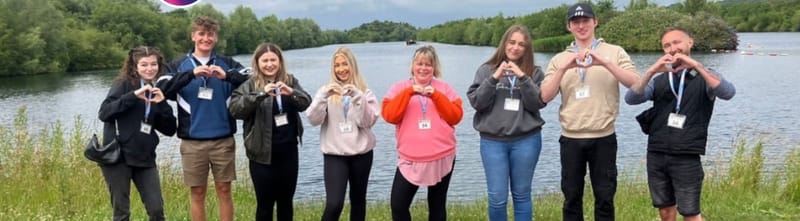 Charity of the Quarter - Love4Life