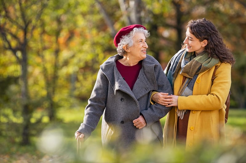 Lasting powers Of Attorney for Carers