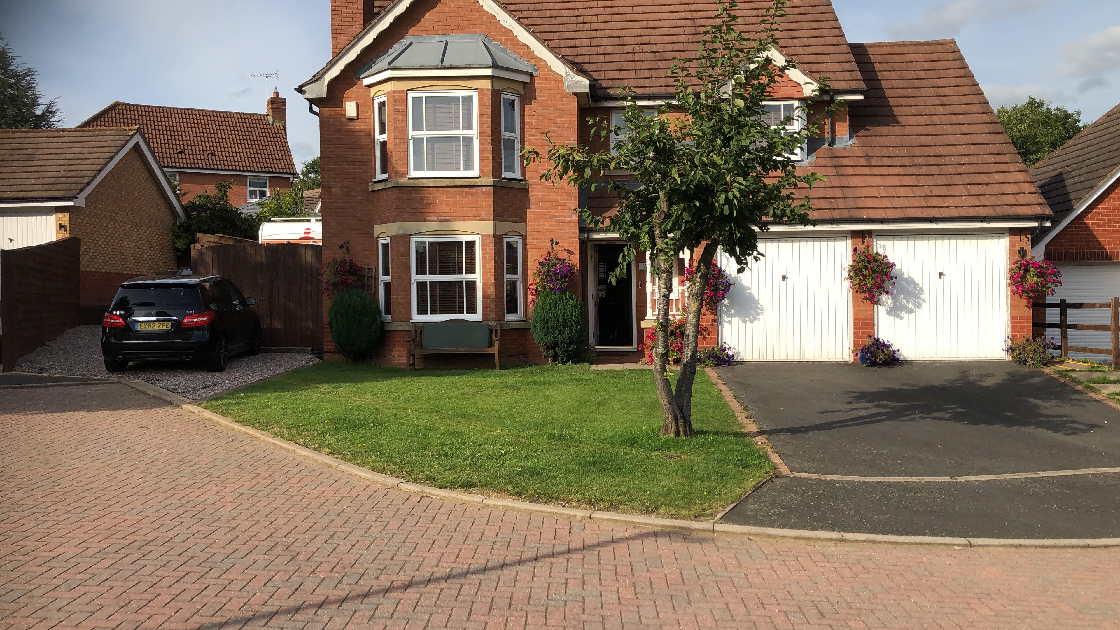 Property Fern Wills HQ