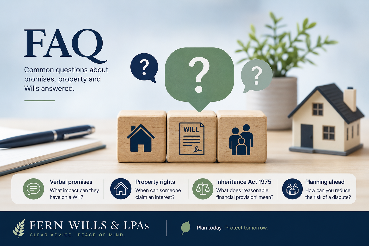 Image of electronic Frequently Asked Questions