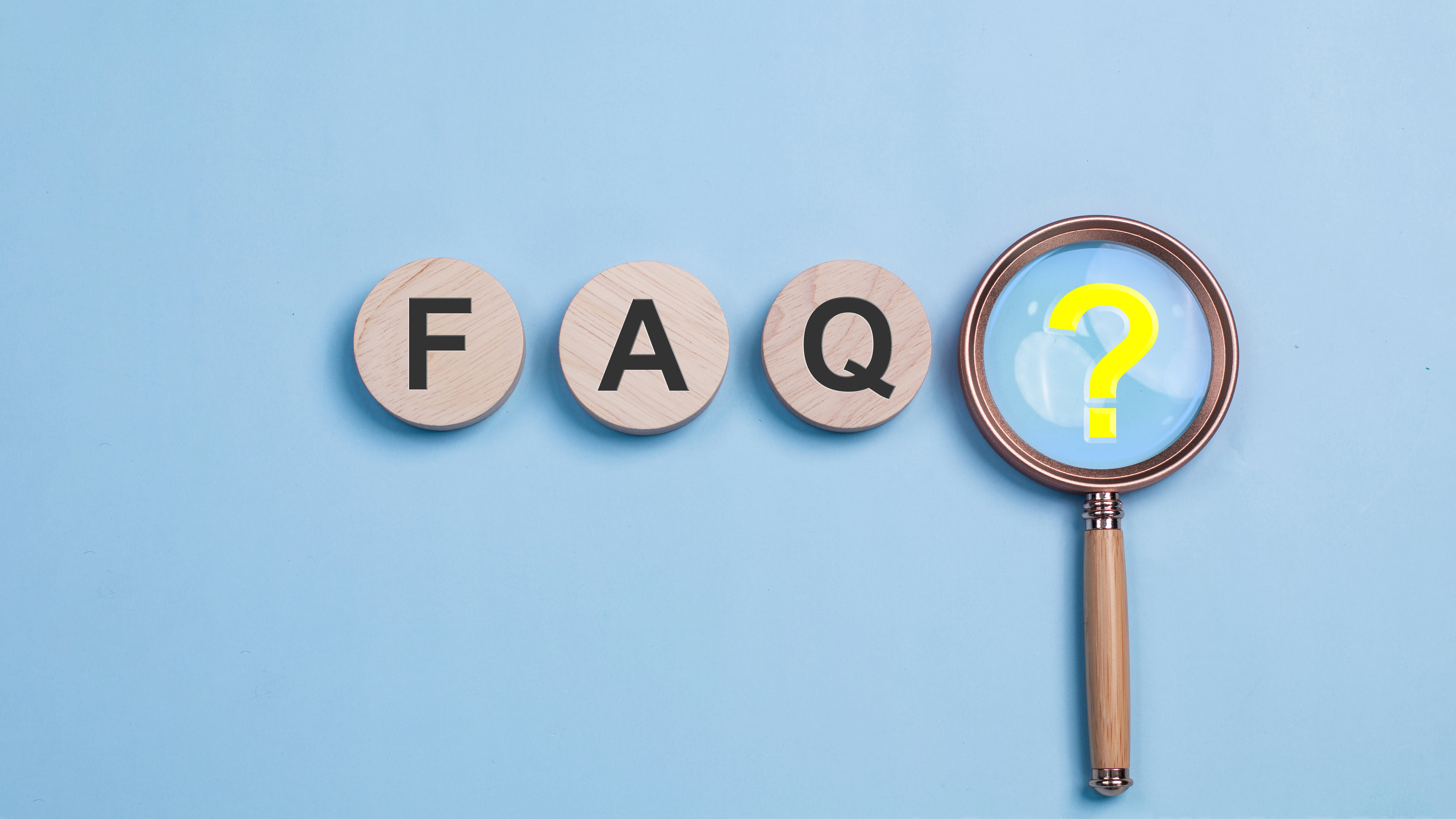 deeds of variation, Frequently asked questions