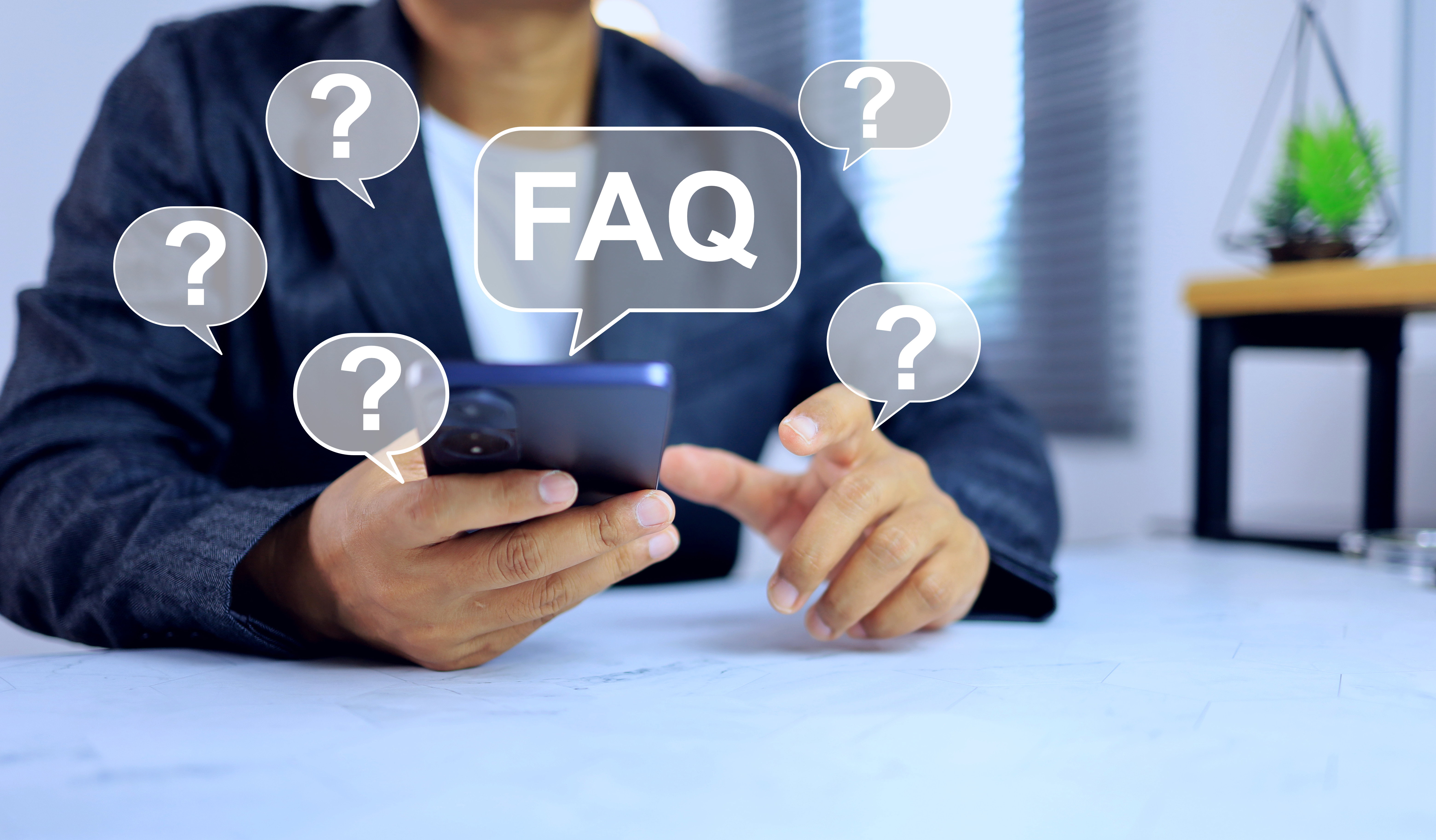 Frequently asked questions about scattering ashes and recording funeral wishes