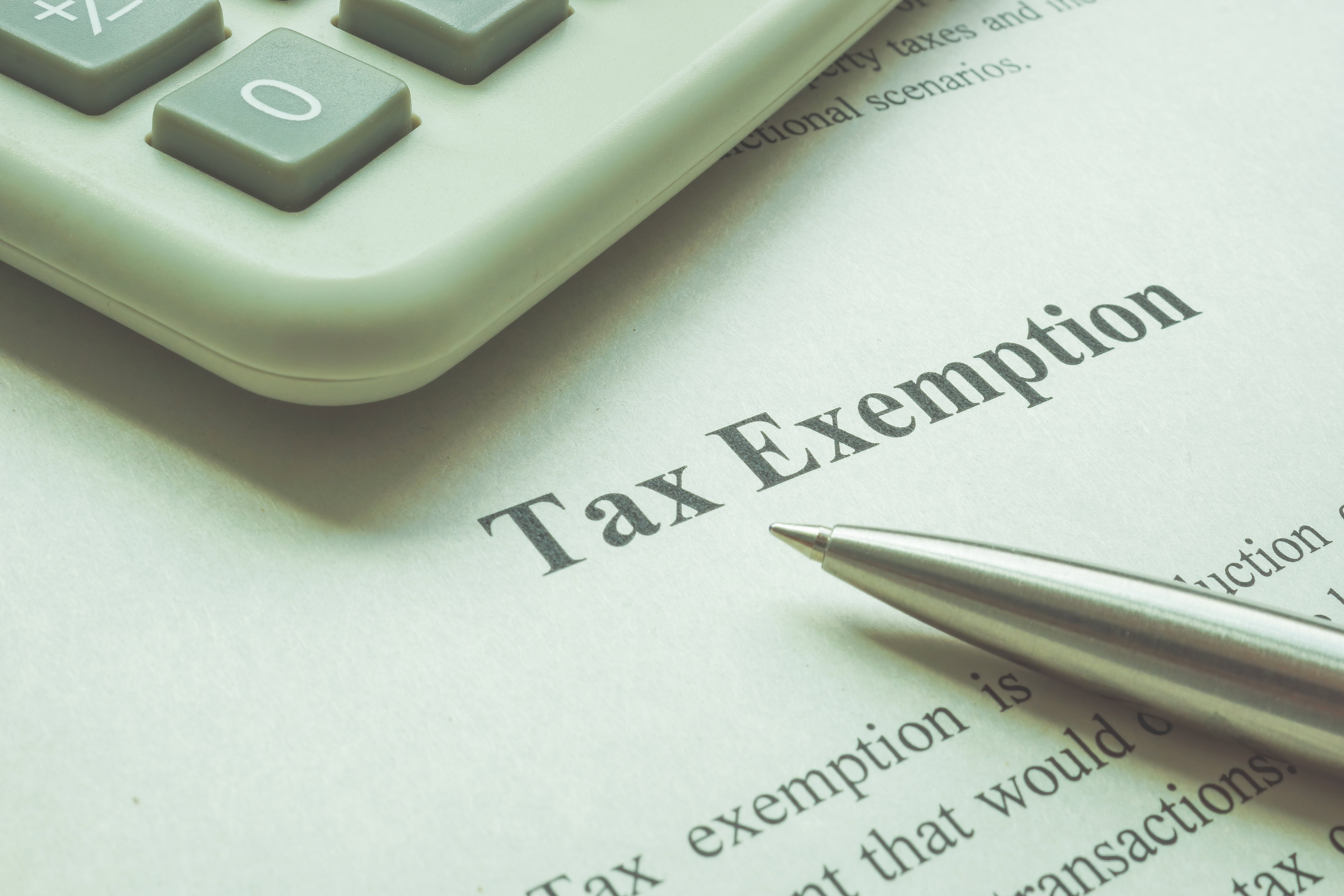 Check whether a care-home council tax exemption applies