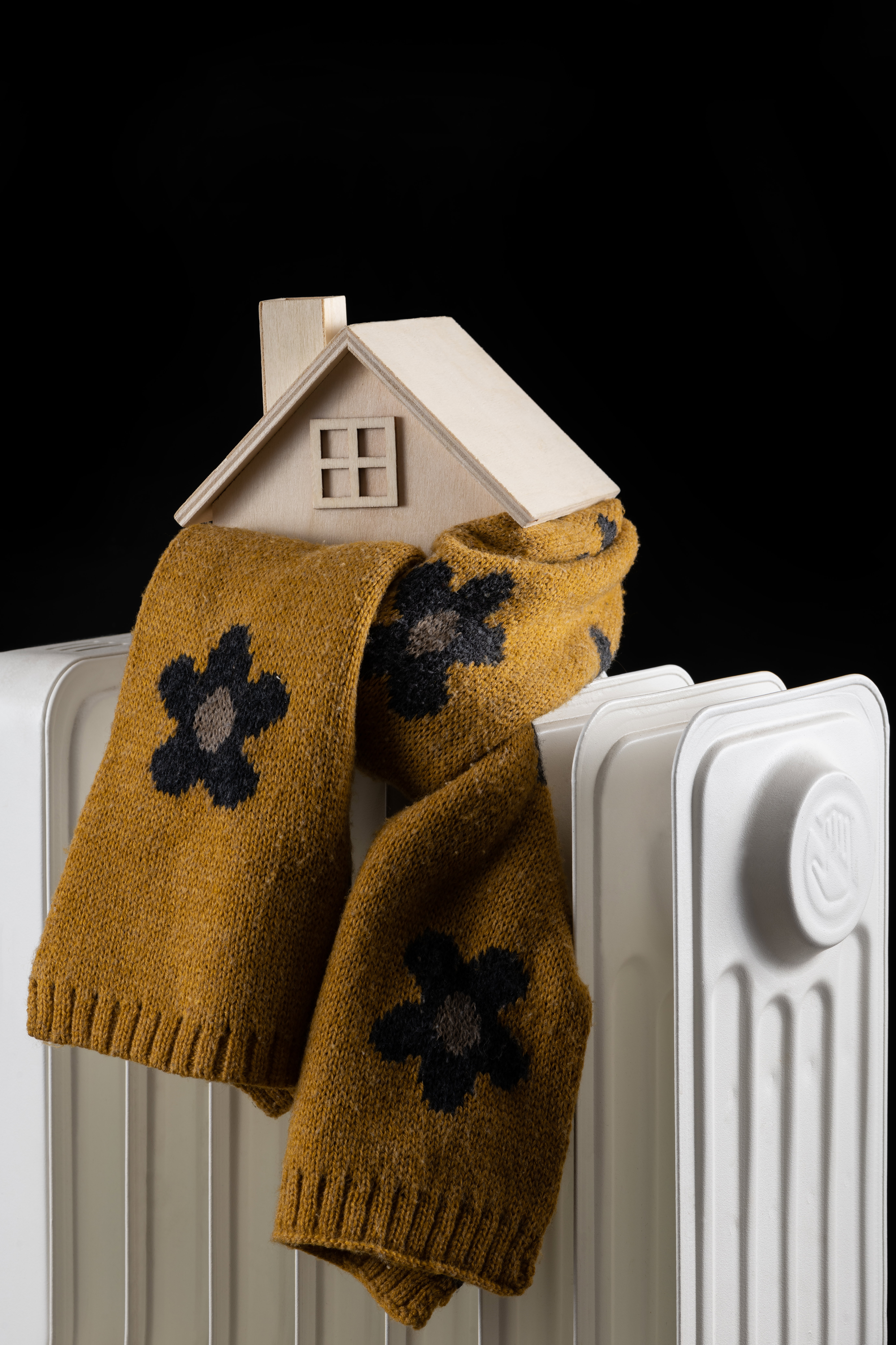 Warm Home Discount and energy support