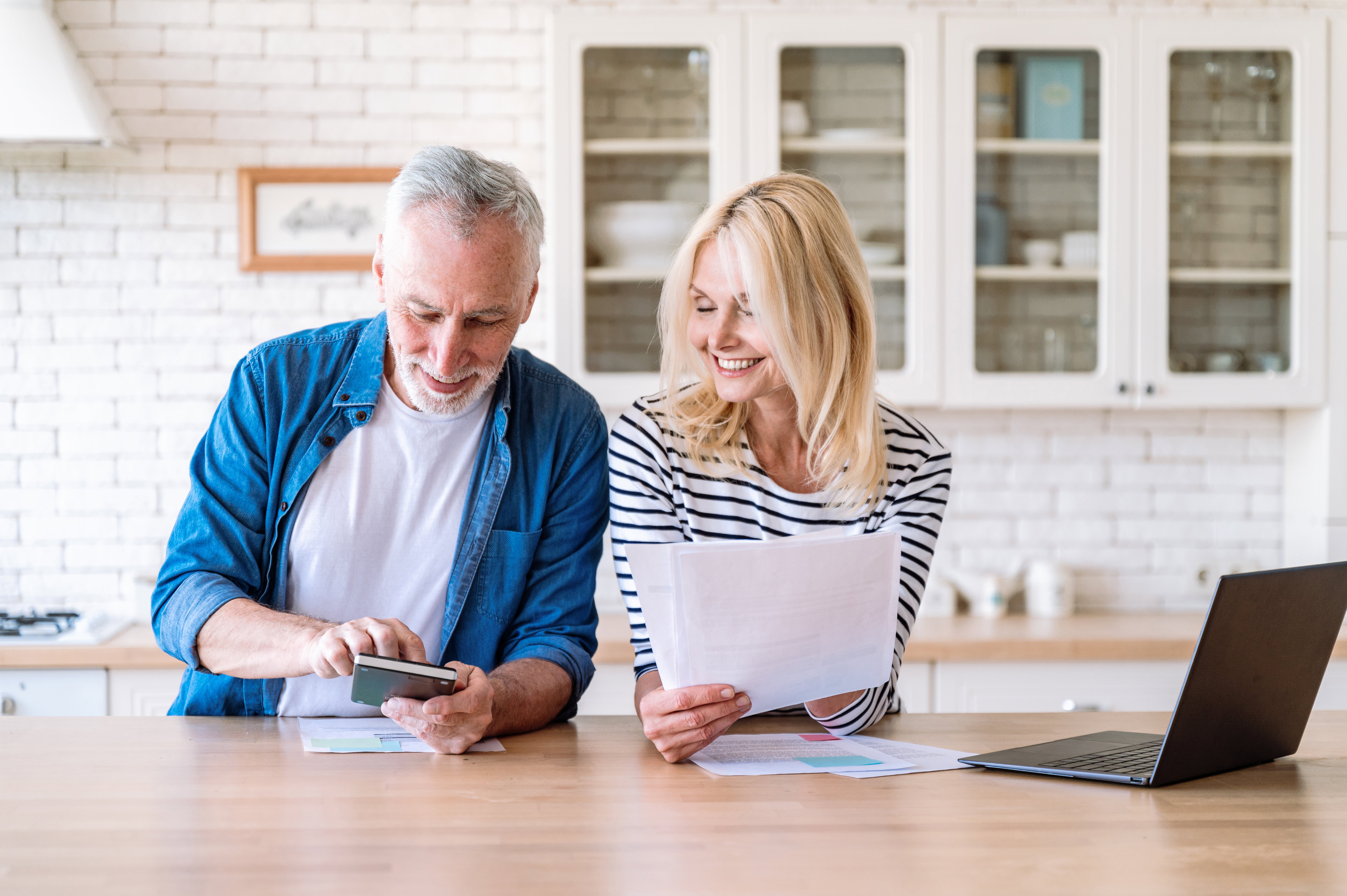 Review insurance