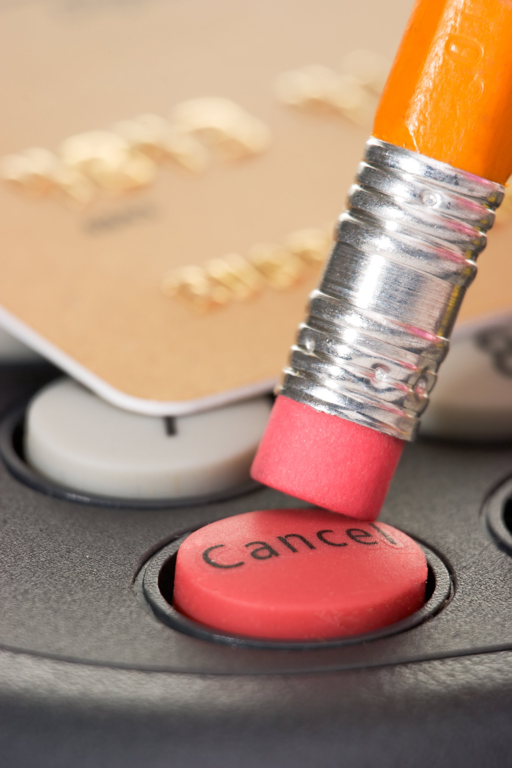 Cancel unused subscriptions and duplicate payments