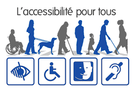 L'accessibilité