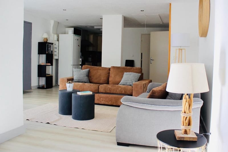 Appartement - Le Lautaret 1 - 9 pers.