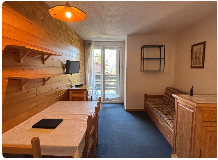 Appartement - La Meije 5 -  4 pers