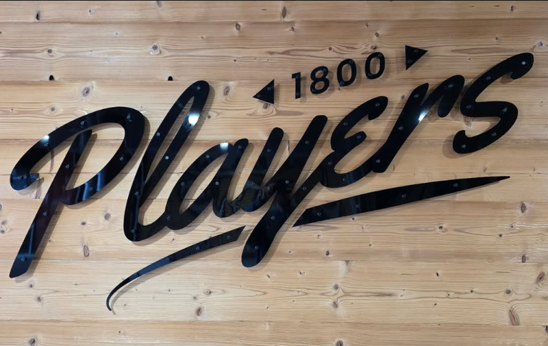 Players 1800