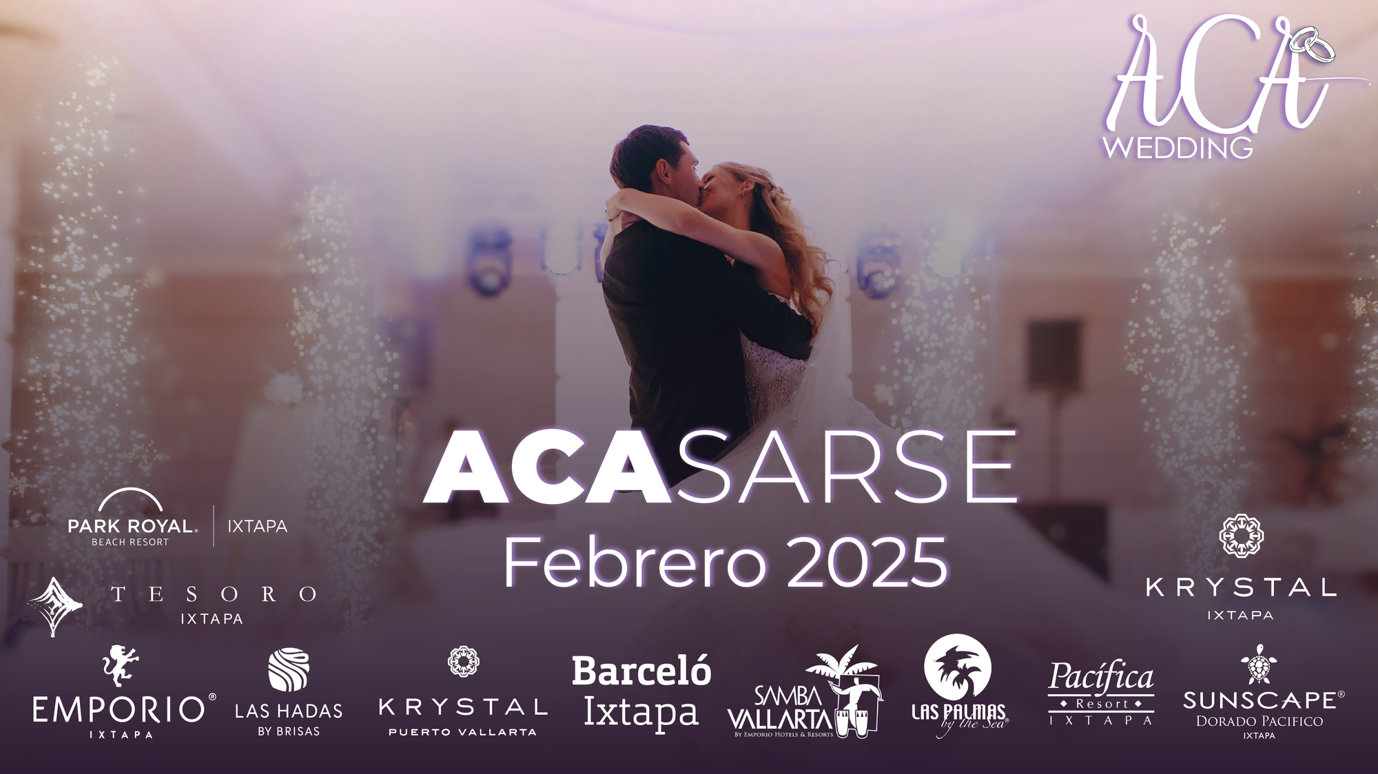 #AcasarseConAca