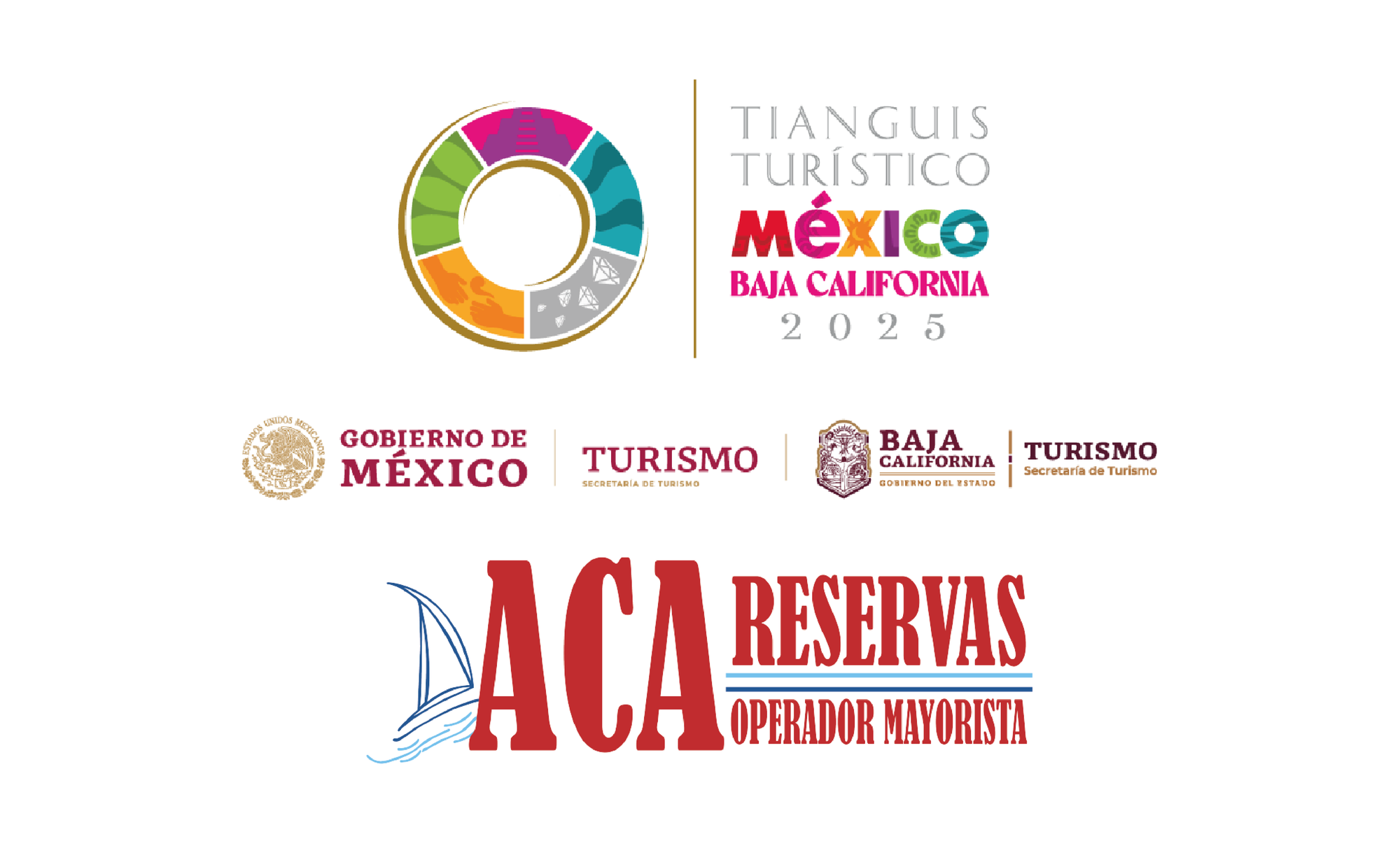 Aca Reservas en el Tianguis Turístico 2025: Innovación y Oportunidades para el Sector