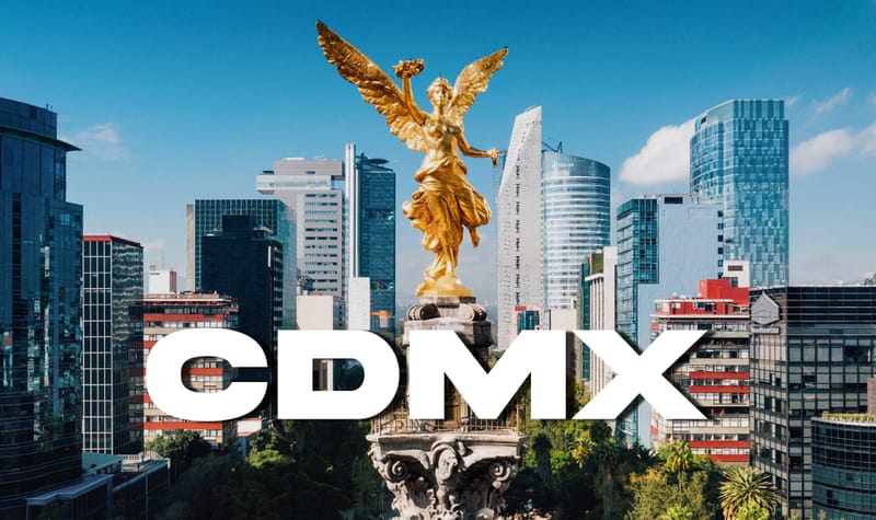 CDMX