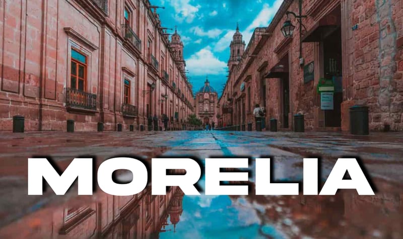 MORELIA